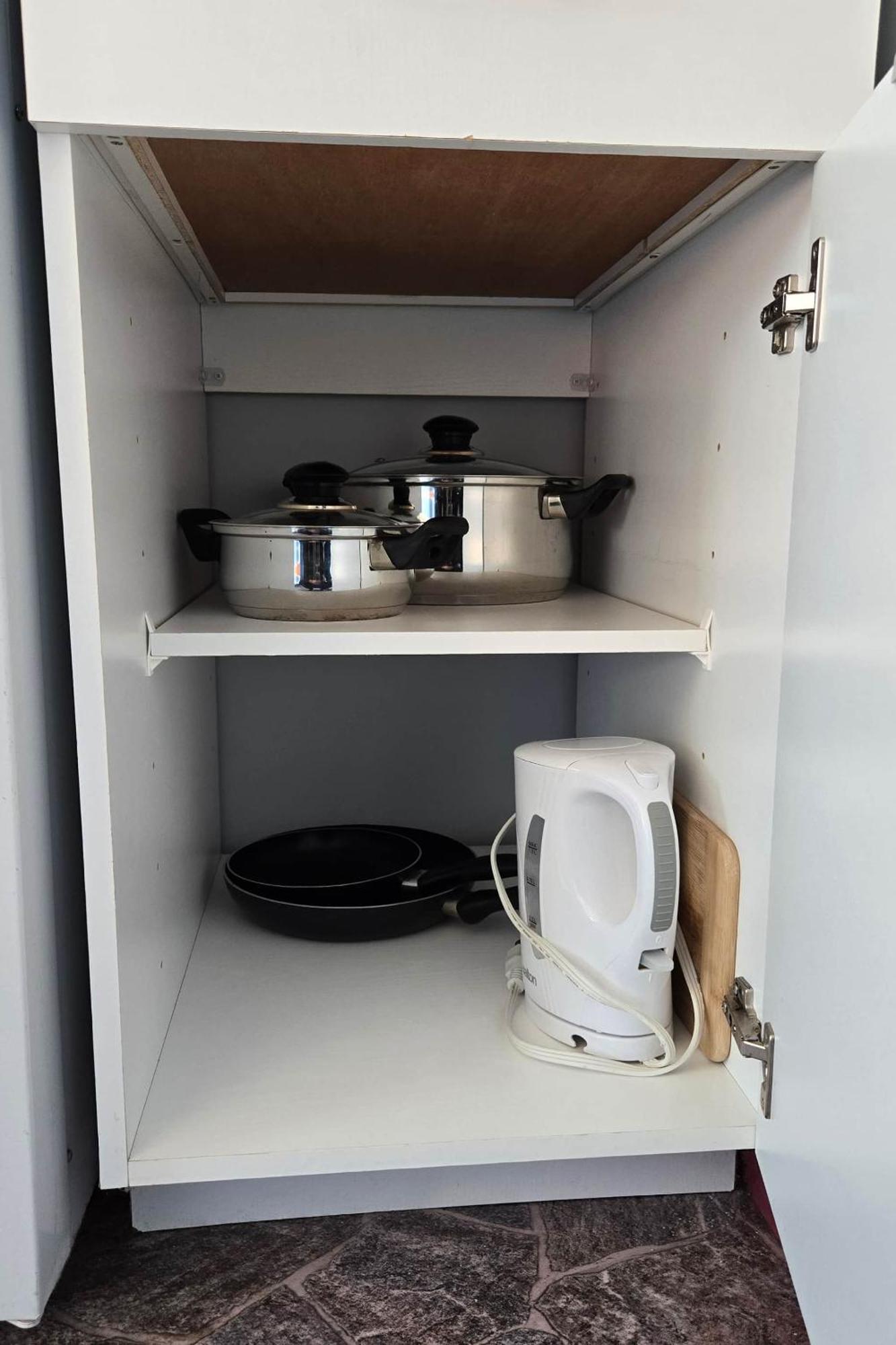Motel Cap Blanc Камураска Екстериор снимка